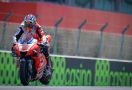 Ini yang Menyebabkan Johann Zarco Terjatuh di MotoGP Portugal - JPNN.com