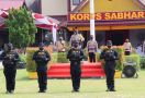 Sikat Bandar Narkoba, Irjen Dedi Beri Penghargaan kepada Anak Buahnya - JPNN.com
