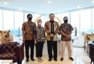 Ketua MPR Mengajak Perhimpunan Putra dan Putri TNI AU Kembangkan Koperasi dan UMKM - JPNN.com