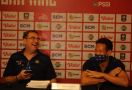 Robert Pastikan Persib Bermain Menyerang saat Hadapi PSS di Leg Kedua Semifinal Piala Menpora 2021 - JPNN.com