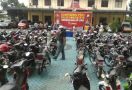 Razia Serentak di 14 Polsek, Polisi Angkut 84 Motor dan Ratusan Pebalap - JPNN.com