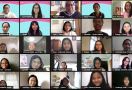 17 Grup dari Indonesia Akan Mengikuti Technovation Girls Challenge Internasional - JPNN.com