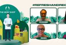 The Body Shop Green Ramadan Ajak Masyarakat Ciptakan Harmoni Jiwa, Sesama & Semesta - JPNN.com