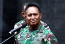 Jenderal Andika Tegaskan Serka Dian dan Pratu Romi Dirawat di RSPAD Sampai Sembuh - JPNN.com