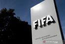 Kode dari FIFA Soal Tuan Rumah Piala Dunia U-20 2023 Pengganti Indonesia - JPNN.com