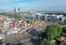 Pemkot Surabaya Akan Buka Jembatan Joyoboyo untuk Umum - JPNN.com