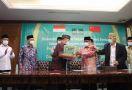 PBNU dan Duta Besar Tiongkok untuk Indonesia Bersilaturahmi, Begini Respons Kiai Said - JPNN.com