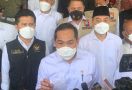 Heboh Bipang Ambawang, Pak Menteri Meminta Maaf - JPNN.com