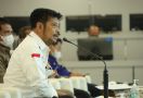 Mentan Syahrul Dorong Peningkatan Produksi Beras - JPNN.com