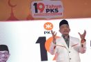 Tasyakuran ke-19 PKS, Ahmad Syaikhu Menyoroti Demokrasi, Penegakan Hukum dan HAM - JPNN.com