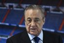 Klaim Perez atas Penyelenggaraan Liga Super Eropa Berlebihan Enggak sih? - JPNN.com