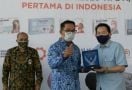Hebat! Masker dari Kabupaten Bandung Tembus Pasar Ekspor Kedelapan Negara - JPNN.com