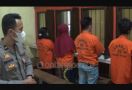 Jelang Sahur, 2 Ibu Rumah Tangga dan 3 Pria Asyik Berbuat Dosa, Lihat Tuh Orangnya - JPNN.com