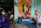 Suara Hati Lasmi Sulastri Terungkap di Hadapan Pak Ganjar, Mpun Mboten Payu.. - JPNN.com