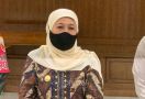 Bupati Nganjuk Novi Rahman Ditangkap KPK, Gubernur Khofifah Bilang Begini - JPNN.com
