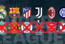 Mengejutkan, 6 Klub Mendadak Mundur dari European Super League - JPNN.com
