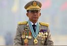 BEM Nusantara Tolak Kedatangan Junta Militer Myanmar - JPNN.com