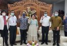 Ahmad Basarah Beber Isi Pertemuan Megawati Soekarnoputri dan Nadiem Makarim - JPNN.com