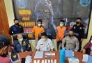Bea Cukai-BNN Menggagalkan Penyelundupan Narkotika di Wilayah Sulawesi - JPNN.com