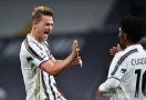 Juventus Gusur Atalanta, Hanya Selisih 1 Poin dari Milan - JPNN.com