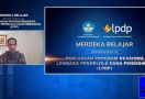 Kemendikbud dan LPDP Berkolaborasi Ciptakan SDM Indonesia Unggul Lewat Perluasan Beasiswa - JPNN.com
