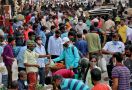Angka Kematian Akibat Covid 19 di India Semakin Tinggi, Pemerintah Tetap Enggan Lockdown - JPNN.com
