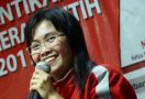 Peringati Hari Kartini, Restu Hapsari Soroti KDRT dan Stunting - JPNN.com