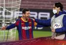 PSG Sudah Siapkan Nomor Punggung Khusus untuk Messi - JPNN.com