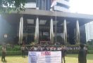 Mahasiswa Karya Dukung KPK, MKD dan Golkar Periksa Azis Syamsuddin - JPNN.com