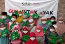 NU Care dan MPPA Salurkan Paket Gizi untuk Anak-anak di Jabodetabek - JPNN.com