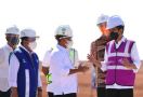 Presiden Jokowi Cek Kesiapan Kawasan Grand Batang City - JPNN.com