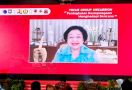 Singgung Potensi Gempa di Ibu Kota, Megawati: Jakarta Ini Sangat Fragile - JPNN.com