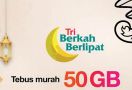 Tri Indonesia Tawarkan Paket Kuota Internet Khusus Ramadan - JPNN.com