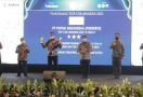 PT Pupuk Indonesia Boyong 3 Penghargaan dalam TOP CSR 2021 - JPNN.com