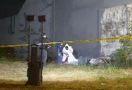 Polisi Telusuri Pembunuh Putri Ima, Mayat yang Terbungkus Kasur di Dekat Kantor PWNU Jatim - JPNN.com
