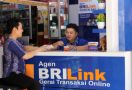 Makin Mudah! Sekarang AgenBRIlink Layani Transaksi Dinomarket, Bukalapak, dan Traveloka - JPNN.com