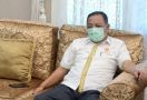Ketua KONI Riau Wafat, Gubernur: Selamat Jalan Patriot Olahraga, Semoga Husnulkhatimah - JPNN.com
