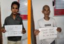 Anuar dan Hasanusi sudah Ditangkap Polisi, Lihat Tuh Orangnya - JPNN.com