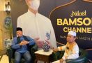 Ngobras Bareng Ustaz Das'ad Latif, Bamsoet Minta Masyarakat Patuhi Larangan Mudik - JPNN.com
