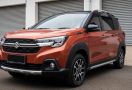 Efek PPnBM, Penjualan Suzuki Ertiga dan XL7 Laris Manis - JPNN.com