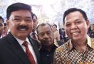 Dilantik jadi Menteri ATR/BPN, Hadi Thahjanto Punya Harta Kekayaan Sebegini - JPNN.com