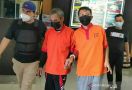 Lihat, Ateng Sudah Tertangkap, Dia Terancam Hukuman Mati - JPNN.com