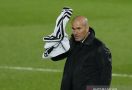 Penyesalan Zidane Setelah Real tak Mampu Menang - JPNN.com