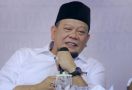 Kiat Sukses La Nyalla, dari Sopir Angkot Hingga jadi Ketua DPD RI - JPNN.com