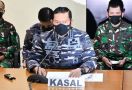 KSAL Berdukacita Atas Gugurnya 53 Prajurit Hiu Kencana - JPNN.com