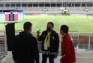 Piala Menpora 2021 Berjalan Lancar, Suporter Puji Zainudin Amali - JPNN.com