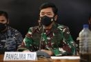 Daftar Nama 80 Perwira Tinggi TNI Terkena Mutasi Termasuk Doni Monardo - JPNN.com