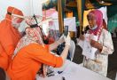Dalam 7 Hari, Pos Indonesia Salurkan Bansos Tunai di Jakarta Mencapai 95 Persen - JPNN.com