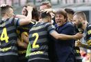 Inter Milan Sudah 95 Persen Juara Serie A - JPNN.com
