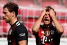 Pesta Bayern Muenchen Tertunda, 4 Besar Bundesliga Makin Panas - JPNN.com